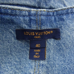 Váy LOUIS VUITTON FQJU09EFY 648956