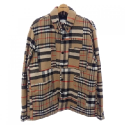 Burberry BURBERRY 8044216 Áo khoác - Hàng hiệu Chính hãng