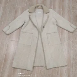 Áo khoác dạ 697168