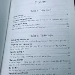 SÁCH NHỮNG VẤN ĐỀ GIÁO DỤC HIỆN NAY - QUAN ĐIỂM VÀ GIẢI PHÁP 783256