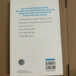 Tư duy như Bill Gates 476360