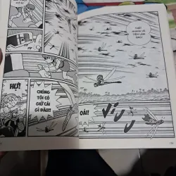 Doreamon - combo 3q  973986