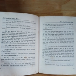 Càn Long Du Giang Nam & Càn Long Du Bắc - Mộng Bình Sơn, Thanh Phong dịch 496281