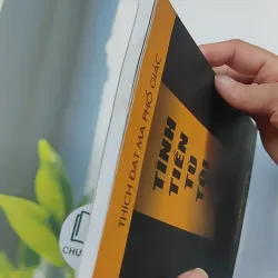 Tình Tiền Tù Tội - Thích Đạt Ma Phổ Giác 776137