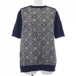 Louis Vuitton LOUIS VUITTON Túi tương phản FKKM03ZPE Áo