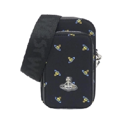 【Sản phẩm mới】Túi đeo vai Vivienne Westwood 58030002U