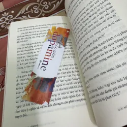 Giải mã hooc - môn dopamine 1000066