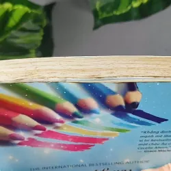 Nơi Cuối Cầu Vồng - Cecelia Ahern 604589