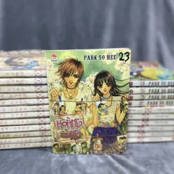 truyện Hoàng Cung (Goong) tập 1-25 607652