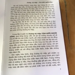 Dương Kì Hiệp Tình biển nghĩa sông 1000611