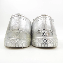 【Khuyến mãi】Giày thể thao CHANEL 661812