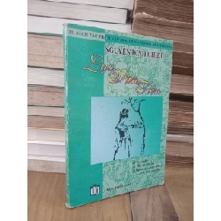 Lục Vân Tiên - Nguyễn Đình Chiểu 186962