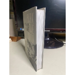 Park Tae Joon Người đàn ông của Thép- Tác giả Lee Dae Hwan- NXB Trẻ 2009- bìa cứng- Sách lưu kho mới 90% 446237