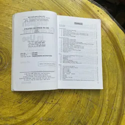 ENGLISH GRAMMAR IN USE- RAYMOND MURPHY 602655