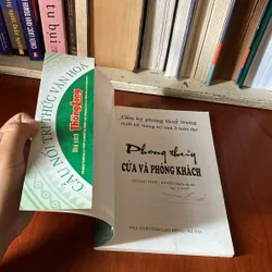 Phong Thuỷ Cửa Và Phòng Khách (Cấm Kỵ Phong Thuỷ Trong Thiết Kế, Trang Trí Nhà Ở Hiện Đại) 572824