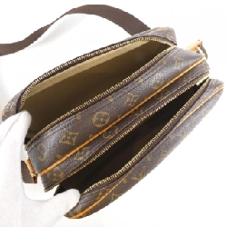 Túi đeo vai Louis Vuitton Monogram Reporter 28cm M45254 608918