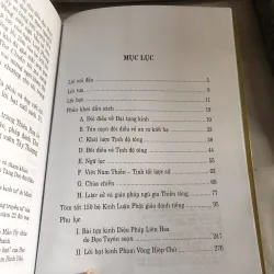 Tóm tắt 300 Bộ Kinh Luận Phật Giáo Danh Tiếng tập 1 1011280