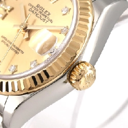 Đồng hồ Rolex Datejust 279173G SSxYG tự động - Hàng hiệu Authentic 876688