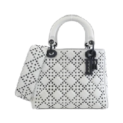 Túi Christian Dior Lady Dior M0579SLOC - Hàng hiệu Authentic