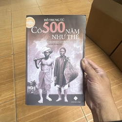 Có 500 năm như thế - Bản sắc Quảng Nam và Đàng trong từ góc nhìn trong phân kỳ lịch sử