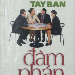 Vũ Khí Kinh Doanh Trong Tay Bạn: Đàm Phán