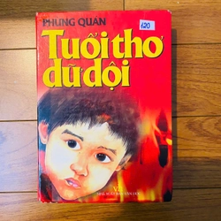 Tuổi thơ dữ dội- Phùng Quán #TAKE