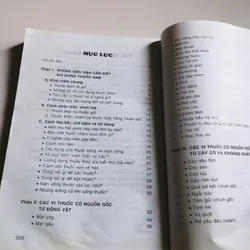 THUỐC QUÝ QUANH TA 693677