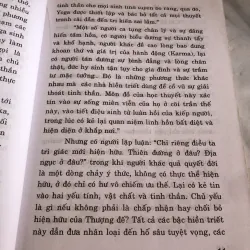 Kinh nghiệm tập yoga - Theos Bernard 1031188