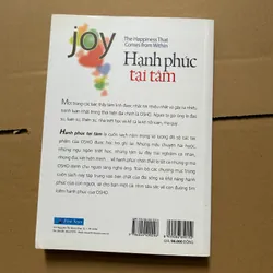Hạnh phúc tại tâm OSHO 605195