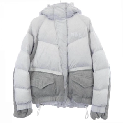 Áo khoác NIKE×SACAI CT3269-043