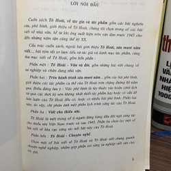 Tô Hoài-Về tác gia và tác phẩm 182134