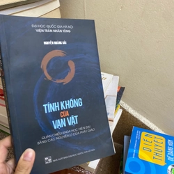 Sách Tính không của vạn vật