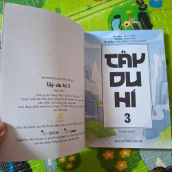 Tây Du Hí - Tập 3 1003936