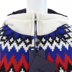 Áo khoác lông vũ PRADA 292029S2121008 - Hàng hiệu Chính hãng 819523