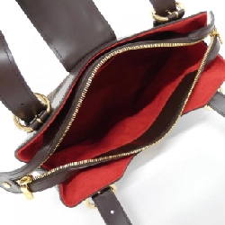 Túi Louis Vuitton Damier Sistina PM N41542 615157