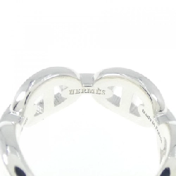 Nhẫn Hermès Chaine d'Ancre - Hàng hiệu Authentic 839041