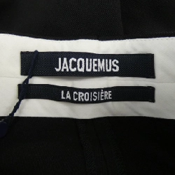 JACQUEMUS 251PA138-1541 Quần - Hàng hiệu Chính hãng 818911