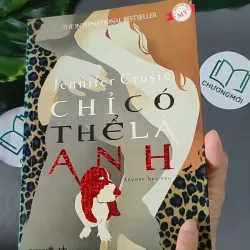 Chỉ Có Thể Là Anh - Jennifer Crusie 604632