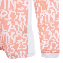 Áo thun LANVIN SPORT - Hàng hiệu Chính hãng 812109