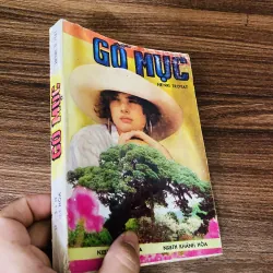 Gỗ mục - Henri Troyat 960169