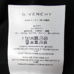 Áo thun GIVENCHY - Hàng hiệu Chính hãng 901990