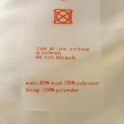 Áo khoác yuhan wang - Hàng hiệu Authentic 810075