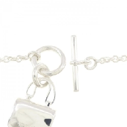 Hàng hiệu Authentic - Dây chuyền Amulet Constance của Hermès 843372