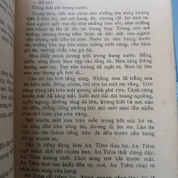 ĐẢO HOANG - TÔ HOÀI 1008980