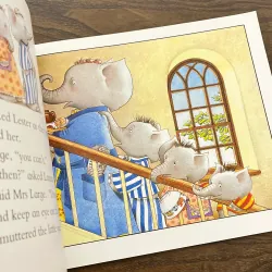 ✨𝑭𝒊𝒗𝒆 𝑴𝒊𝒏𝒖𝒕𝒆𝒔’ 𝑷𝒆𝒂𝒄𝒆✨ 758151