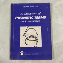 Thuật ngữ ngữ âm - Nguyễn Minh Tâm