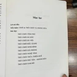 Trò chơi dân gian & truyền thống 1010141