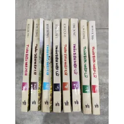 Thần Điêu Hiệp Lữ - Kim Dung 129820