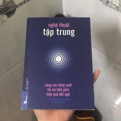 Nghệ thuật tập trung