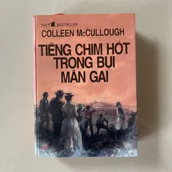 Tiếng Chim Hót Trong Bụi Mận Gai